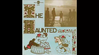 THE HAUNTED (Montreal , Quebec , Canada ) - Out Of Time