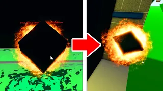 How To Activate The Carbon Blocks + Locations In Roblox Brookhaven RP Secrets Only Update