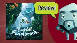 Everdell: Pearlbrook Review - with Zee Garcia