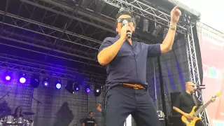 Thomas Anders   Sexy Sexy Lover Mainz Ole Party 18 07 2015