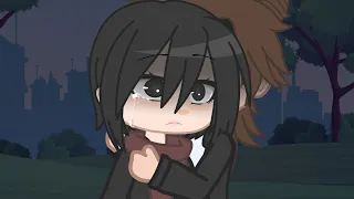What if Eren apologized to Mikasa? || AOT || Eren x Mikasa❣