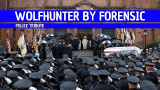 Wolfhunter by Forensic | Police Tribute