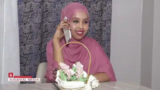 Somali Full Flim "Xaaska Qarsoon oo dhamaystiran' Ku celis