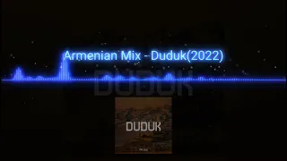 Armenian - Duduk(2022)