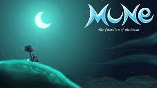 Mune - OST original soundtrack best tunes in movie extended ~ Oh No! & La danse de Cire et de Mune