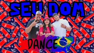 NOZ - SEU DOM - DANCE BRASIL #36