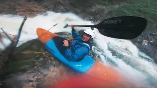 Gimbach Kayaking