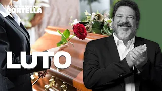 O luto - Mario Sergio Cortella