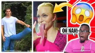 20 Largest and Longest Body Parts in the World| INSANE!