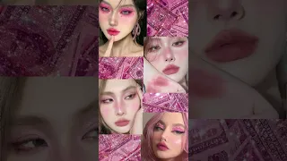День рождение мечты цвет розовый 💓 (видео моё) queen_rgs