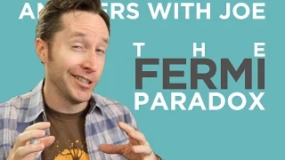 The Fermi Paradox - 10 Mind-Blowing Explanations