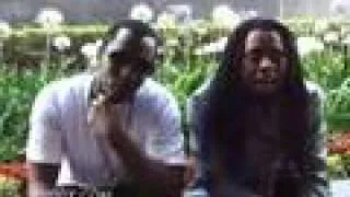 Diddy Blog #7: Diddy & Lil Wayne Give Secrets To Success