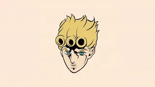 Giorno's Theme (Marimba Ringtone) - JoJo's Bizarre Adventure