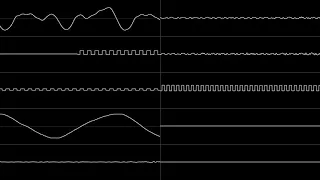 LHS - "Reloaded Installer #4" (XM) [Oscilloscope View]