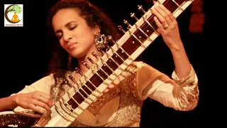 Calming Sitar Music _ My Moonlight