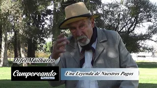 CAMPEREANDO TAPALQUÉ Programa 61