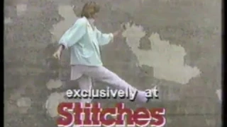 Stitches (1986)