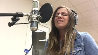 "Someone You Loved" by Lewis Capaldi - Kiesa Keller Cover