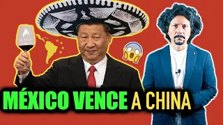 ¿Fin del “Made in China”? México y otros inesperados países que reemplazan al Gran Dragón