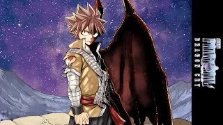 Fairy Tail: Dragon Cry - Official Trailer [English Subtitles]