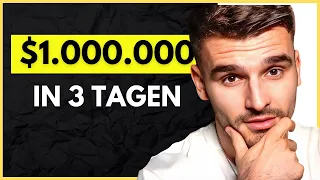 132.000€/Tag mit Affiliate Marketing | Alex Micol Interview