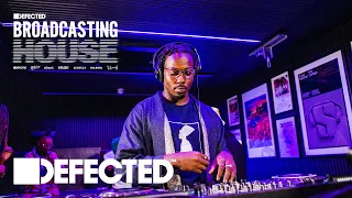 Channel Tres (Live From The Basement) - Defected Broadcasting House Show