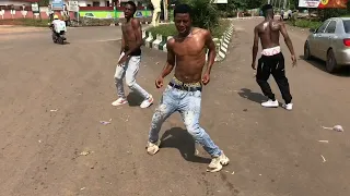 WATCH THE BEST STREET DANCERS OF EBONYI STATE