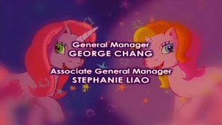 My Little Pony G3 - Runaway Rainbow - Ending