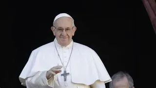 papst Franziskus unter Druck Machtkampf wegen Missbrauchsskandal