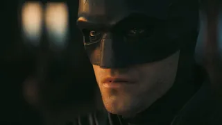 The Batman - Edit - In Essence (Ka$tro)