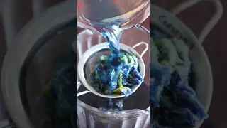 How to use butterfly pea flower