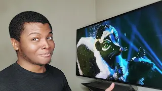 The Masked Singer - "The Skunk" All Performances and Unmasking (REACTION)