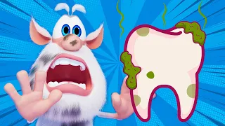 Booba - Keep Your Teeth Clean - Cartoon for kids