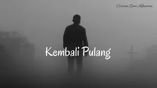 Kembali Pulang,_   Sebab Kehilangan DIRI SENDIRI itu MENYAKITKAN || Catatan Zona Kekuatan