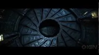 Prometheus Blu-ray Trailer (720p/HD)