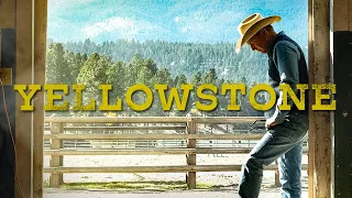 Best of Yellowstone Soundtrack | Best Songs & Quotes Season 1-5.1