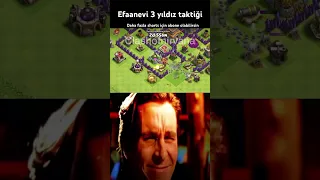 Gelmiş geçmiş en iyi saldırı taktiği #clashofclans #coc #supercell #shorts #clashofclanslive