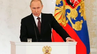 Путин о война в Украине скрывает правду от россиян о русских карателях
