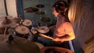 3/8 Drum solo 120BPM - Yodrums