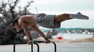 ONLY STATICS - Street Workout