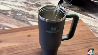 Consumer Reports: The truth about lead in Stanley Tumblers