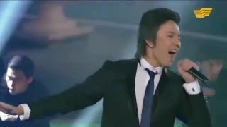 Dimash  Kazakhstan - Димаш Tugan zher  迪玛希