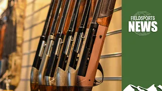 UK government puts guns under public spotlight – Fieldsports News, 5 July 2023