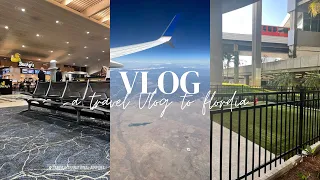 Working & Traveling + Your Favorite YouTubers+ Non Rev | THE REAL LIFE OF A GATE AGENT