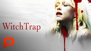 Witchtrap (Full Movie) Horror, Thriller, Action