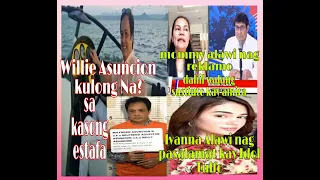 WILLIE ASUNCION MAY ARI  FM RADIO STATION|KULONG NA|IVANNA  NAG PASALAMAT KAY RAFFY TULFO|JHAN2X TV