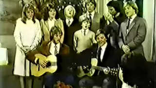 CBS promo Seven Brides for Seven Brothers 1982