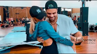 Melvin & Gatica - Bachata Influence