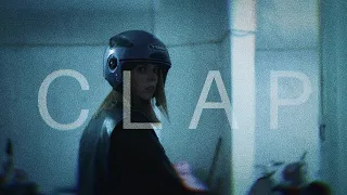 Clap | Short Horror