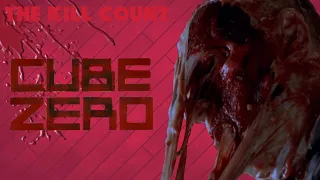 Cube Zero (2004) Kill Count